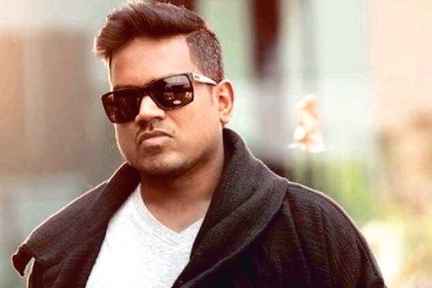 Meherezylaa will be a perfect celebration song: Yuvan Shankar Raja