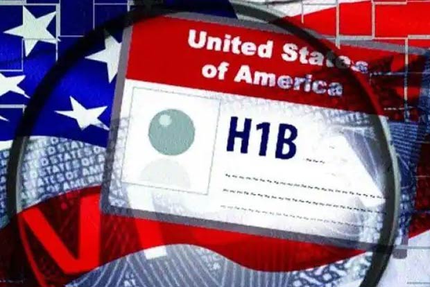 US Chambers seeks to double H-1B quota