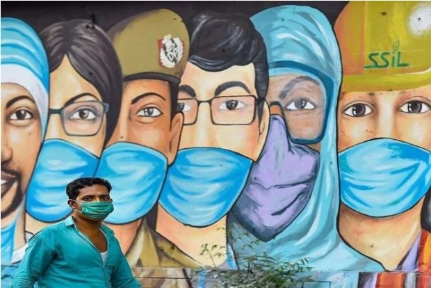 Is Covid wave 2 over? Positivity rate below 5 pc for 15 days, but experts say end still far