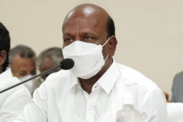 AIADMK warns of 3rd Covid wave, TN govt says it is prepared