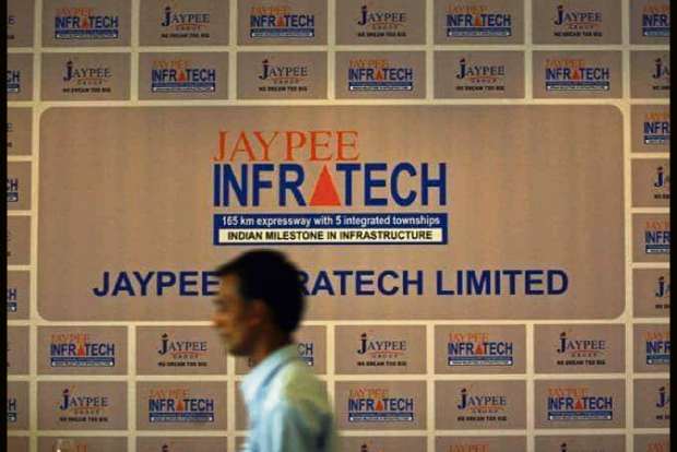 Jaypee Infratech posts Rs 491.6 cr loss in March quarter
