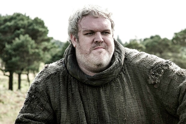 GoT alum Kristian Nairn boards HBO Max series Our Flag Means Death