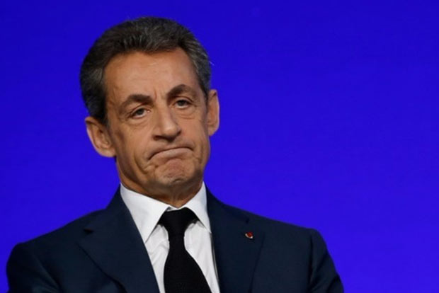 Frances Sarkozy faces jail term in campaign financing trial