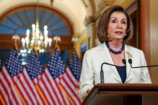 Pelosi, Schumer to huddle with White House on infrastructure