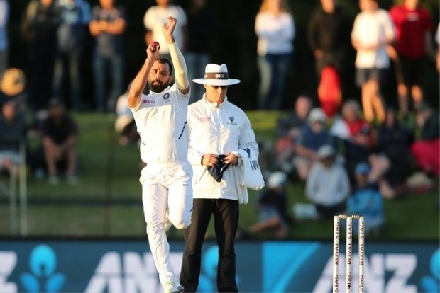 We would like to bat and have enough back-up runs: Shami hints at safe approach