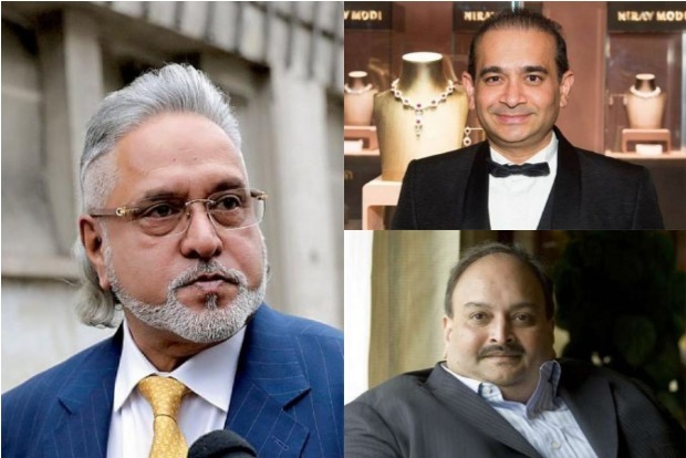 40 pc loss in Mallya, PNB fraud cases realised by banks through sale of seized shares: ED
