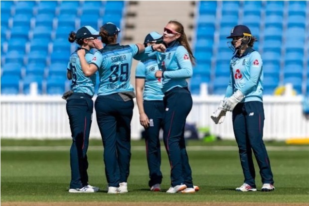 England Women announce ODI squad for series against India