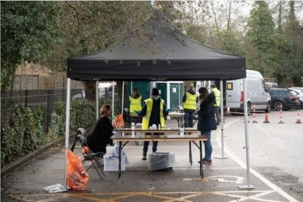 Laos sees decline in dengue fever cases