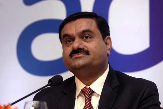 Adani group company to run upcoming Navi Mumbai International Airport
