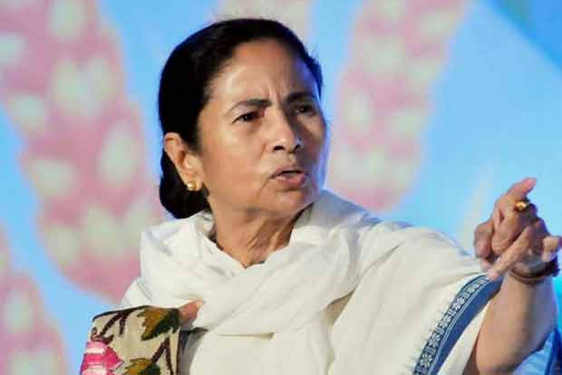 Get Covaxin authorised or take responsibility of those receiving jab, Mamata to Centre Get Covaxin authorised or take responsibility of those receiving jab, Mamata to Centre
