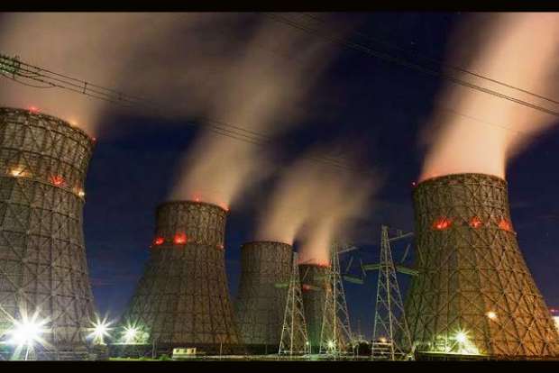 Aging Japanese nuclear reactor restarted after a decade