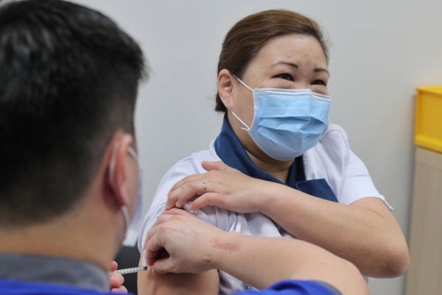 Singapore logs 22 fresh Covid cases, tally over 62K