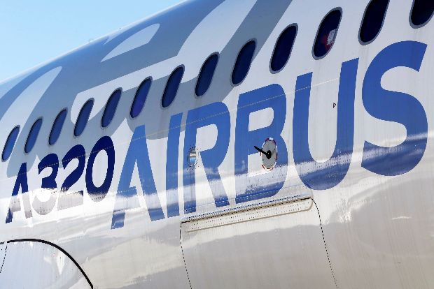 Airlines urged to tighten Airbus A320 checks after COVID storage