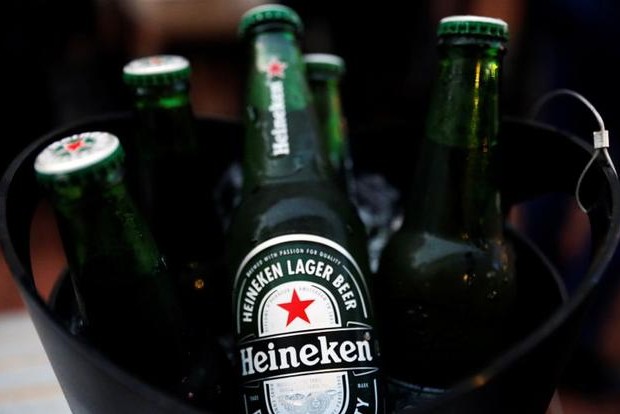 Heineken swigs up controlling stake in Kingfisher-maker United Breweries