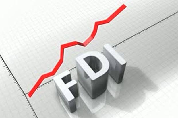 FDI in April up 60 pc to USD 4.44 bn: Data FDI in April up 60 pc to USD 4.44 bn: Data