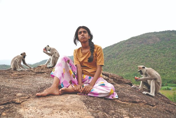 Leena Manimekalai’s Maadathy to stream on OTT today