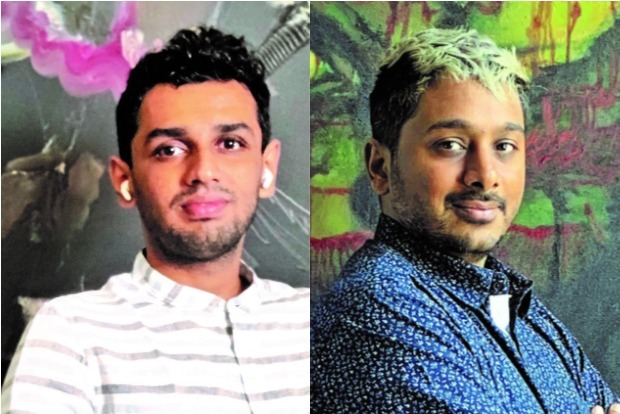 Start-up by 3 creators launches tool to support writers, artistes Start-up by 3 creators launches tool to support writers, artistes