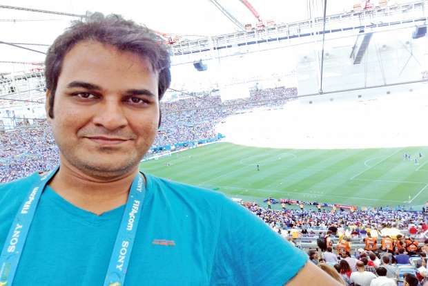 Football minus VAR is like war without weapons