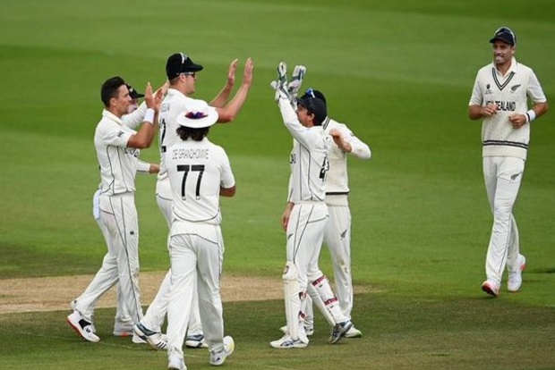 Theyre the best in our history: Hadlee lauds Williamsons world-beaters