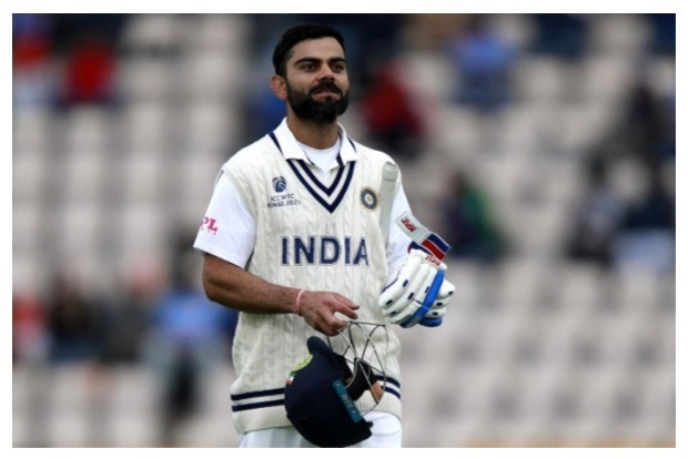 Best Test team should be decided over at least three games, not one-off final: Kohli