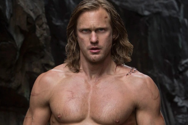 Alexander Skarsgard to lead Brandon Cronenbergs Infinity Pool