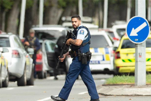 NZ police seize 353mn dollars from gangs, criminals