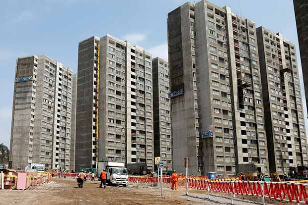 New home launches declined 42 percent in April-June, sales down 58 percent