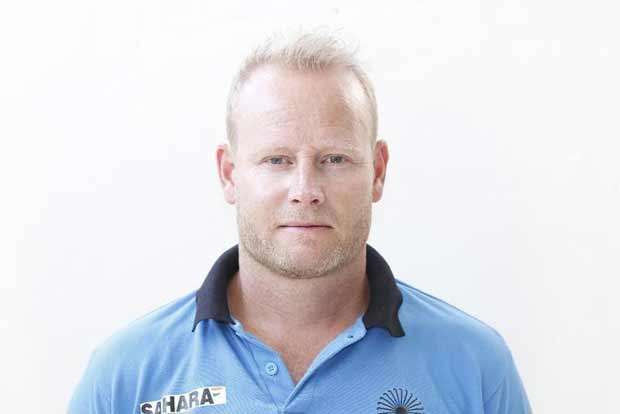 Marijne expects Indian womens hockey team to reach quarterfinals at Tokyo Olympics