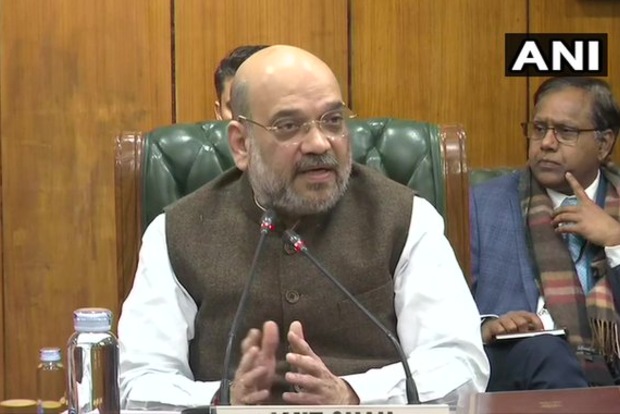 Delimitation, holding of polls in J-K important milestones in restoring statehood: says Shah