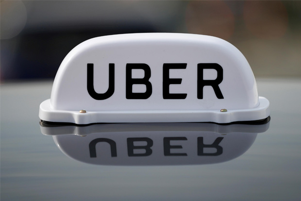 Covid-19: Uber vaccinates over 37,000 drivers