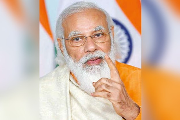 DeTect: Video of Modi’s US address goes viral with false angle DeTect: Video of Modi’s US address goes viral with false angle