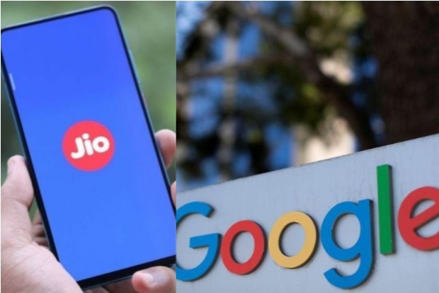Jio and Google Cloud to collaborate on 5G technology