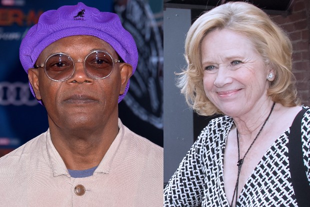 Samuel L Jackson, Elaine May and Liv Ullmann to receive Honorary Oscars