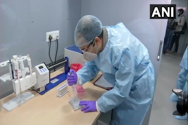 Rajasthan becomes 1st state to develop facility for Genome Sequencing