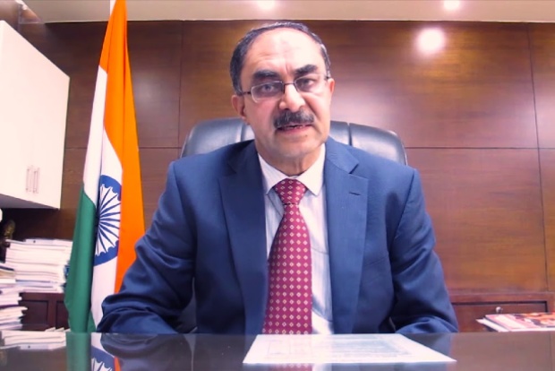 Govt to refresh IT Act, but initial focus on PDP Bill: IT Secretary