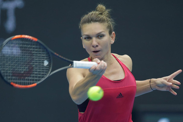 World No 3 Simona Halep withdraws from Wimbledon