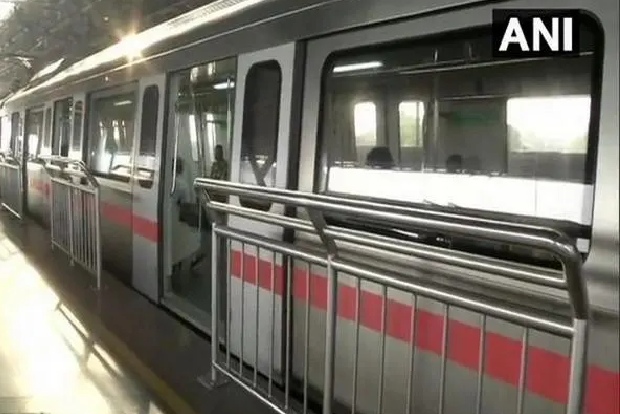 3 stations on Delhi Metros Yellow Line shut on Saturday