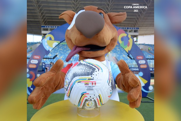 Uruguay, Paraguay post wins in Copa