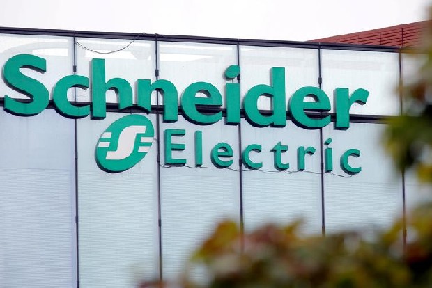 Schneider to infuse Rs 350-400 cr into Luminous Power