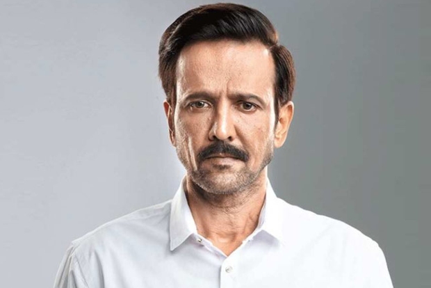 Kay Kay Menon reveals his escapist way of dealing with tough roles