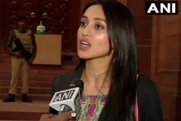 Days after taking fake COVID vaccine, TMC MP Mimi Chakraborty falls ill