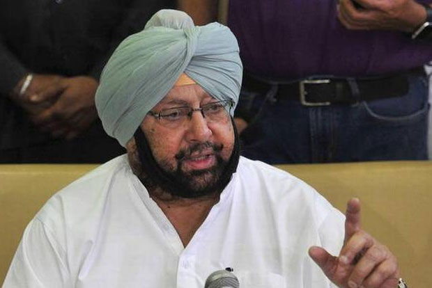 Punjab CM seeks all-round support to end drug menace