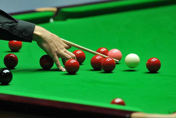 Billiards and Snooker Players Assn urges BSFI to reinstate affiliation