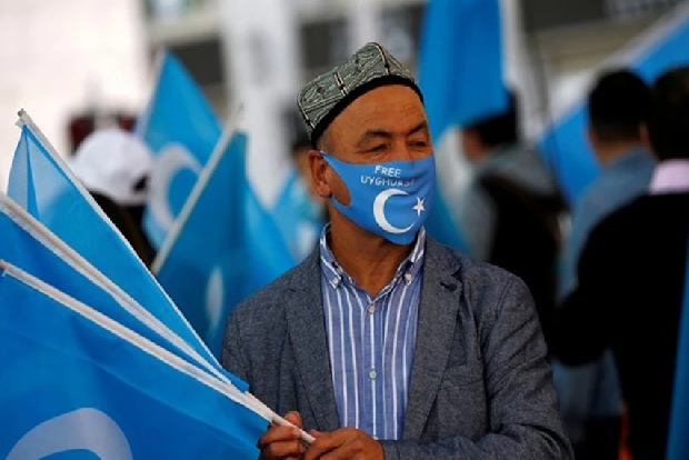 Muslim-majority countries cooperated with Beijing to surveil, detain, repatriate Uyghurs: Report