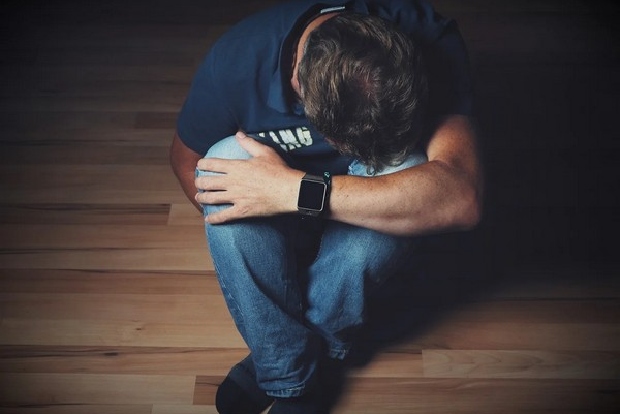 1 in 3 public health workers pose symptoms of depression, PTSD: CDC