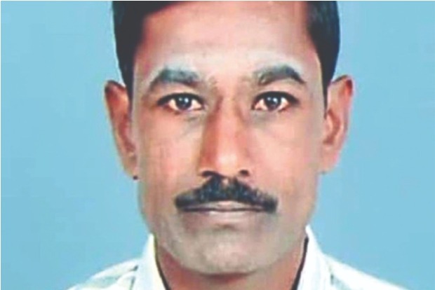 Bank a/c frozen for crop loan, farmer unable to pay med charges dies of mental agony