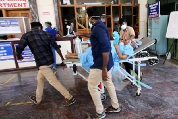 Take steps to contain Delta plus variant: Centre to TN