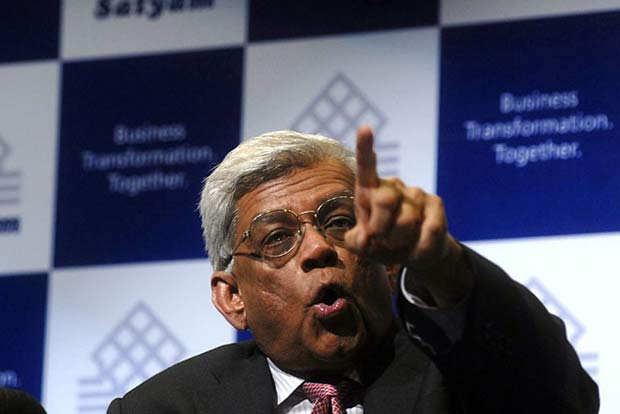 Need bigger role for life insurers in healthcare: Parekh