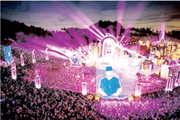 To play or not to play: The state of music festivals in 2021 To play or not to play: The state of music festivals in 2021