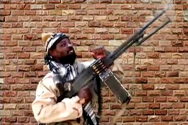 Boko Haram fighters pledge to Islamic State in video, worrying observers